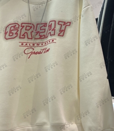 市场上装-卫衣-休闲卫衣