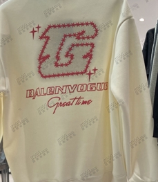 市场上装-卫衣-休闲卫衣