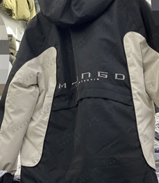 市场上装-棉衣/羽绒服-休闲棉服