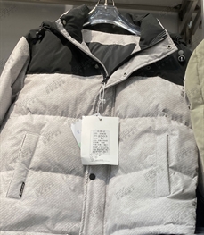 市场上装-棉衣/羽绒服-休闲棉服