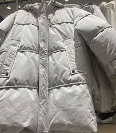 市场上装-棉衣/羽绒服-休闲棉服