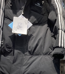 市场上装-棉衣/羽绒服-休闲棉服