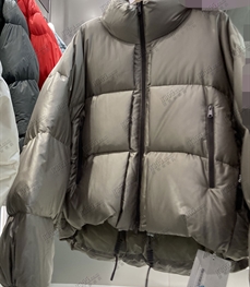 市场上装-棉衣/羽绒服-休闲棉服