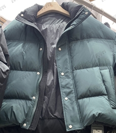 市场上装-棉衣/羽绒服-休闲棉服
