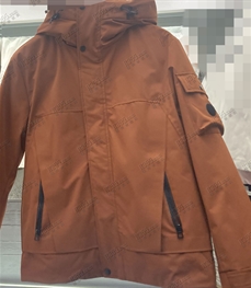 市场上装-棉衣/羽绒服-休闲棉服