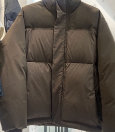 市场上装-棉衣/羽绒服-休闲棉服