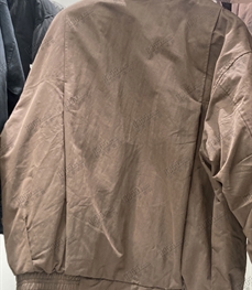 市场上装-棉衣/羽绒服-休闲棉服