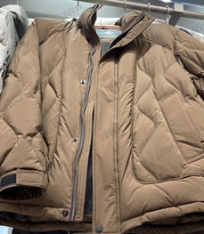 市场上装-棉衣/羽绒服-休闲棉服