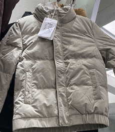 市场上装-棉衣/羽绒服-休闲棉服
