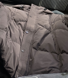 市场上装-棉衣/羽绒服-休闲棉服
