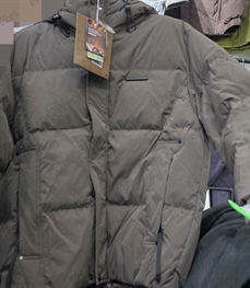 市场上装-棉衣/羽绒服-休闲棉服