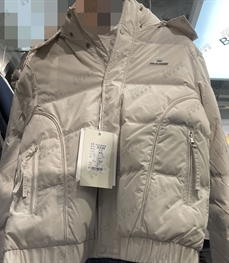 市场上装-棉衣/羽绒服-休闲棉服