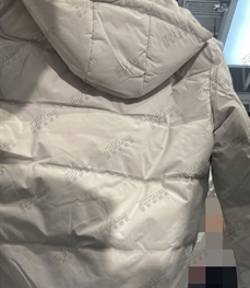 市场上装-棉衣/羽绒服-休闲棉服