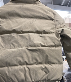 市场上装-棉衣/羽绒服-休闲棉服