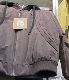 市场上装-棉衣/羽绒服-休闲棉服