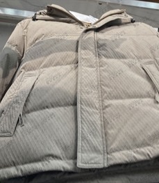 市场上装-棉衣/羽绒服-休闲棉服