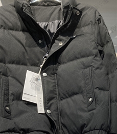 市场上装-棉衣/羽绒服-休闲棉服