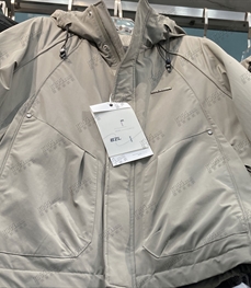 市场上装-棉衣/羽绒服-休闲棉服