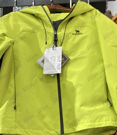 市场上装-棉衣/羽绒服-休闲棉服