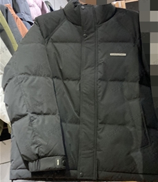 市场上装-棉衣/羽绒服-休闲棉服
