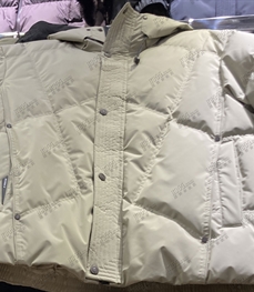 市场上装-棉衣/羽绒服-休闲棉服