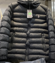 市场上装-棉衣/羽绒服-休闲棉服