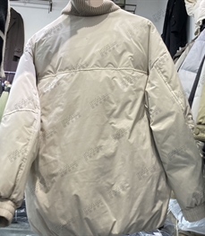 市场上装-棉衣/羽绒服-休闲棉服