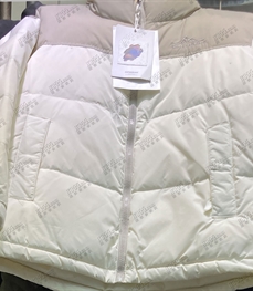 市场上装-棉衣/羽绒服-休闲棉服