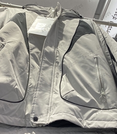 市场上装-棉衣/羽绒服-休闲棉服