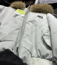 市场上装-棉衣/羽绒服-休闲棉服