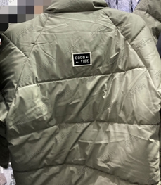 市场上装-棉衣/羽绒服-休闲棉服