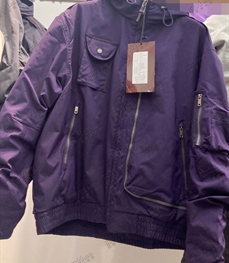 市场上装-棉衣/羽绒服-休闲棉服