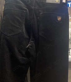 市场男裤-商务-商务裤【实拍】