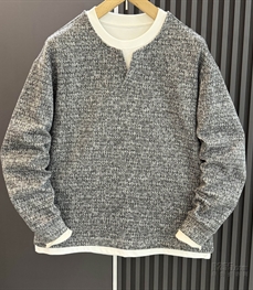 市场上装-毛衫-休闲毛衫