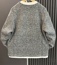 市场上装-毛衫-休闲毛衫