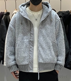 市场上装-毛衫-休闲毛衫