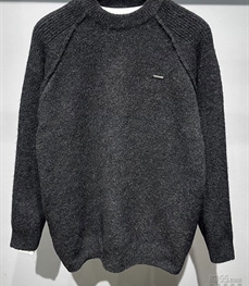 市场上装-毛衫-休闲毛衫