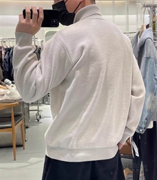 市场上装-毛衫-休闲毛衫