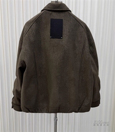 市场上装-皮衣-休闲皮衣