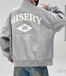 市场上装-皮衣-休闲皮衣