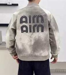 市场上装-皮衣-休闲皮衣