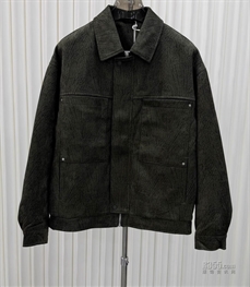 市场上装-皮衣-休闲皮衣