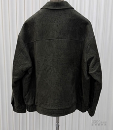 市场上装-皮衣-休闲皮衣