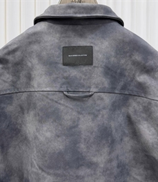 市场上装-皮衣-休闲皮衣