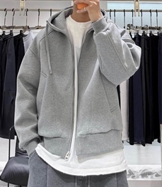 市场上装-卫衣-休闲卫衣