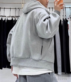 市场上装-卫衣-休闲卫衣