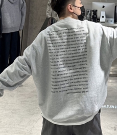 市场上装-卫衣-休闲卫衣