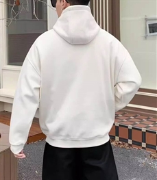 市场上装-卫衣-休闲卫衣