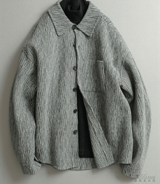 市场上装-衬衫-休闲衬衫