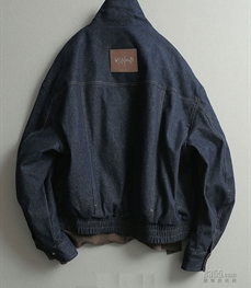 市场上装-夹克-休闲夹克